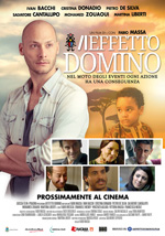 Poster Aeffetto Domino  n. 0