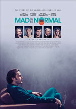 Poster Mad To Be Normal  n. 0