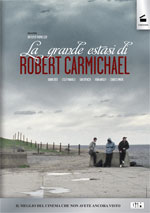 Poster La grande estasi di Robert Carmichael  n. 0