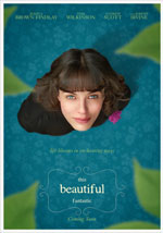 Poster This Beautiful Fantastic  n. 1