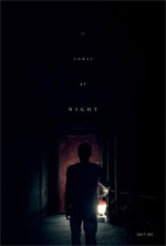 Poster It Comes At Night  n. 0