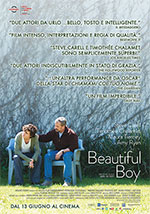Poster Beautiful Boy  n. 0