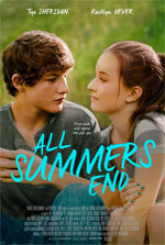 Poster All Summers End  n. 0