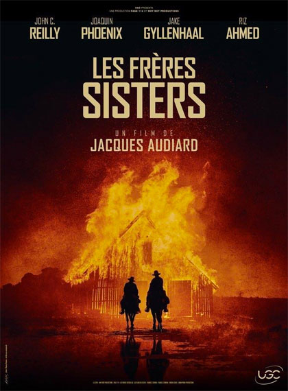 Poster I Fratelli Sisters