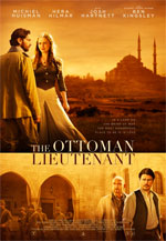 Poster Il Tenente Ottomano  n. 0