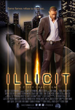 Poster Illicit  n. 0