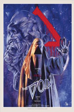 Poster The Void - Il Vuoto  n. 1