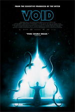 Poster The Void - Il Vuoto  n. 2