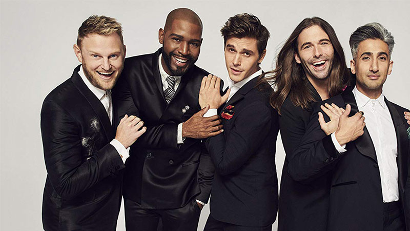 Queer Eye