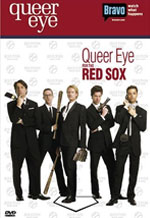 Poster Queer Eye  n. 0
