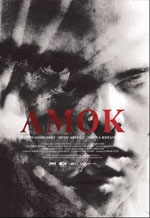 Poster Amok  n. 0