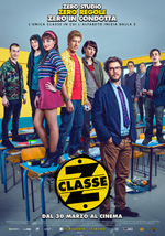 Poster Classe Z  n. 0