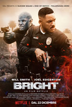 Poster Bright  n. 0
