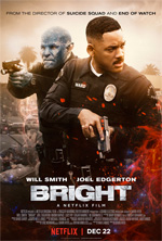 Poster Bright  n. 1