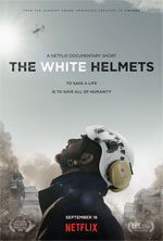 Poster The White Helmets  n. 0