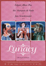 Poster Lunacy  n. 0