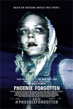 Poster Phoenix Forgotten  n. 0