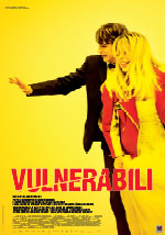 Poster Vulnerabili  n. 0