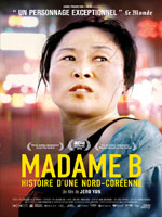 Poster Madame B., Histoire d'Une Nord-corenne  n. 0
