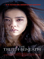 Poster The truth beneath  n. 0