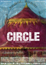 Poster Circle  n. 0