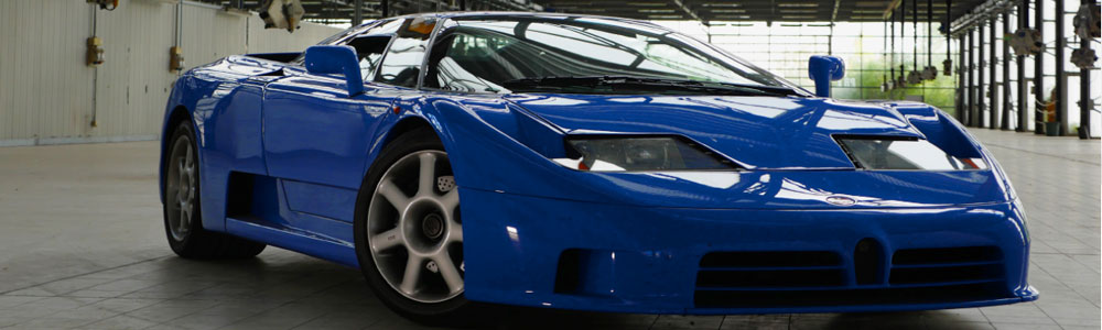 La Fabbrica Blu