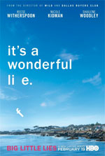 Poster Big Little Lies  n. 1
