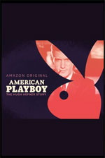 Poster American Playboy: the Hugh Hefner story  n. 0