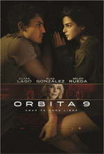 Poster Orbiter 9  n. 0