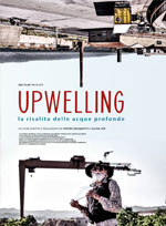 Poster Upwelling - La risalita delle acque profonde  n. 1