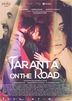 Poster Taranta On the Road  n. 0