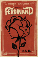 Poster Il toro Ferdinando  n. 4