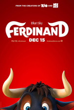 Poster Il toro Ferdinando  n. 7