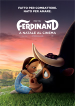 Poster Il toro Ferdinando  n. 9