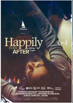 Poster Happily Ever After  n. 0