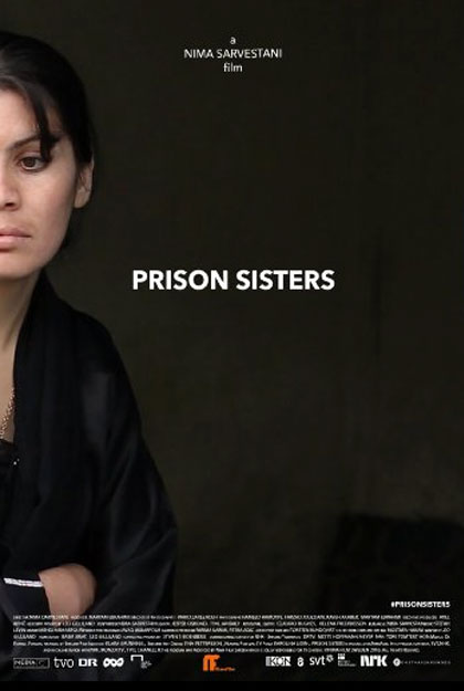 Locandina italiana Prison Sisters