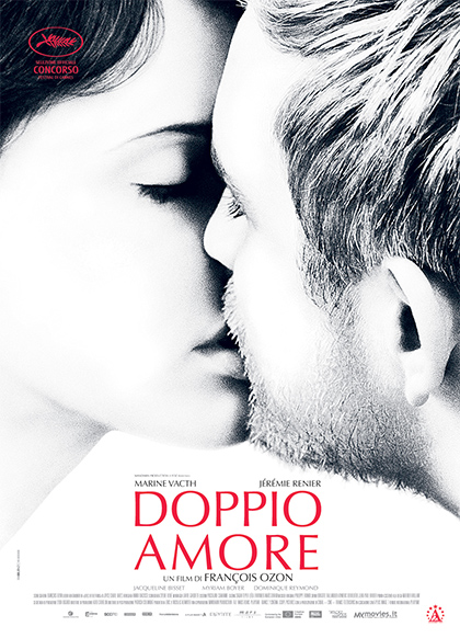 Doppio amore - Film (2017) 