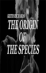 The Origin of the Species - Keith Richards