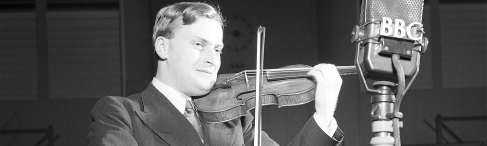 David Oistrakh. Artist of the People?