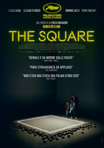 Poster The Square  n. 0