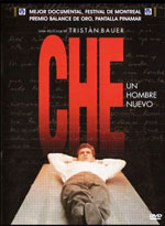 Poster Che, un hombre nuevo  n. 0