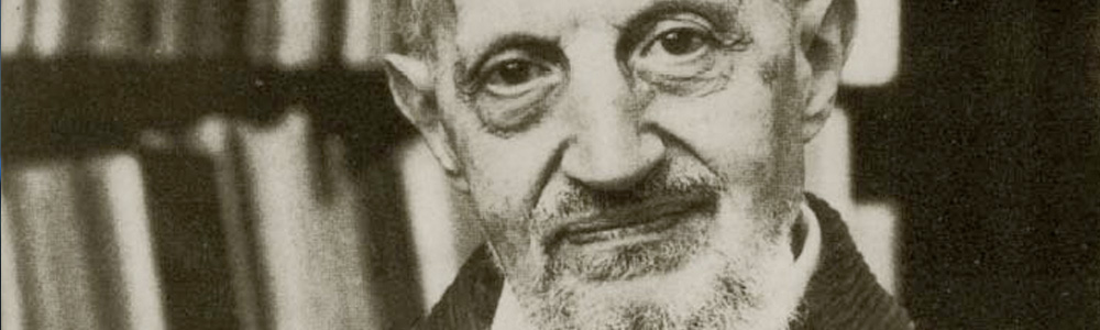Roberto Assagioli: Scienziato dello spirito