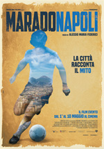 Poster Maradonapoli  n. 0