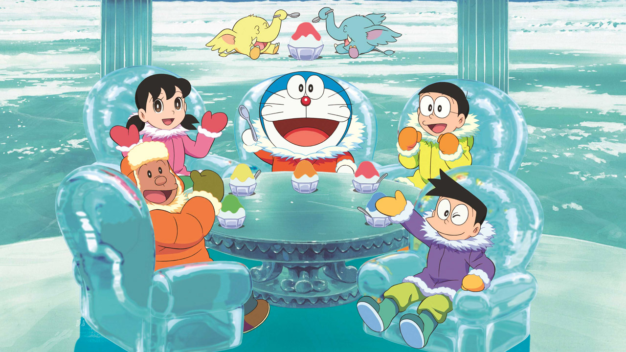 Doraemon Sue Comics Porn Freee