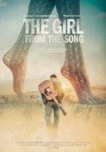 Poster La ragazza della canzone  n. 0