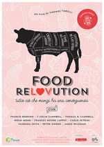 Poster Food Relovution  n. 0