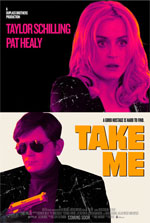 Poster Take Me  n. 0