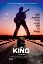 Poster The King  n. 0