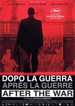 Poster Dopo la guerra  n. 1
