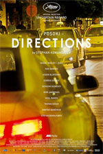 Poster Directions - Tutto in una Notte a Sofia  n. 1